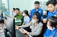Từ ngày 1/6, Bình Dương không nhận hồ sơ giấy trong giải quyết thủ tục hành chính