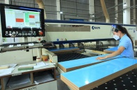 Kinh tế Bình Dương bắt đầu lấy lại đà tăng trưởng