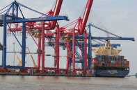 Thu ngân sách 6 tháng đầu năm 2023 của TP.HCM giảm 6,8%