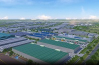 Đồng Nai khởi công khu công nghệ cao đầu tiên cách sân bay Long Thành 10 km
