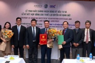 Vừa khởi công, Khu công nghệ cao Long Thành đã có nhà đầu tư đặt chỗ
