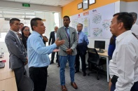 Doanh nghiệp FDI có thể tìm thấy cơ hội đầu tư từ Nghị quyết 98 