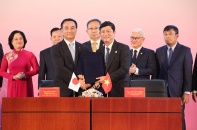 Bình Dương  tổ chức Chương trình “Gặp gỡ Nhật Bản 2023 - Meet Japan 2023”