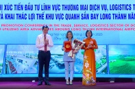 Doanh nghiệp đổ về Đồng Nai tìm cơ hội đầu tư dự án quanh sân bay Long Thành