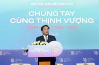 Tăng trưởng kinh tế ấn tượng mở ra cơ hội mới cho M&A tại Việt Nam