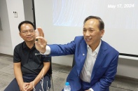 Tập đoàn Marvell tăng tốc mở rộng trung tâm thiết kế chip tại Việt Nam