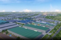 Tập đoàn Sojitz phát triển các khu công nghiệp xanh tại Đồng Nai