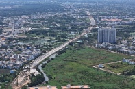 Đề xuất đầu tư Quốc lộ 50B nối TP.HCM - Long An - Tiền Giang, vốn 3.869 tỷ đồng