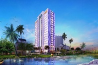 TP.HCM chấm dứt dự án đầu tư chung cư Sông Đà - Thăng Long