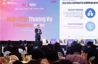 Dự báo thị trường M&A Việt Nam sẽ "nở hoa" trong năm 2025