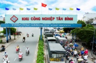 Tanimex đề xuất giải pháp đẩy nhanh tiến độ chuyển đổi khu công nghiệp Tân Bình