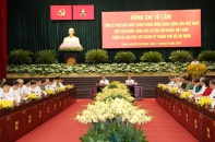 TP.HCM công bố 10 sự kiện nổi bật năm 2024