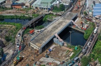 TP.HCM khánh thành và thông xe 10 dự án trong tháng 1/2025