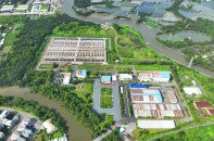 Đề xuất đầu tư 13.487 tỷ đồng cải thiện môi trường kênh Tàu Hũ - Bến Nghé giai đoạn 3