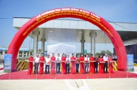 Thông xe một số đoạn cao tốc Bến Lức - Long Thành