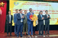 Đồng Nai đón 14 dự án "xông đất" đầu năm, tổng vốn đầu tư gần 738 triệu USD