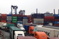 TP.HCM thu hồi giấy phép kinh doanh vận tải của 29 doanh nghiệp