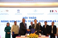 Doanh nghiệp Ấn Độ muốn đầu tư vào lĩnh vực công nghệ thông tin tại Việt Nam