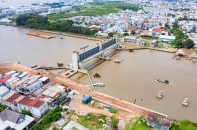 TP.HCM lý giải nguyên nhân giải ngân đầu tư công năm 2024 chỉ đạt 73,7 % 
