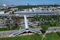 TP. Thủ Đức sẽ đấu giá 3 khu đất để làm TOD ngay trong năm 2025