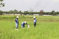 Chuyển động mới tại dự án đầu tư đường cao tốc TP.HCM - Mộc Bài