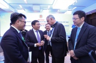Khơi thông điểm nghẽn thu hút dòng vốn FDI trong kỷ nguyên mới 