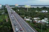 Từ ngày 5/5, tăng phí cao tốc TP.HCM - Long Thành - Dầu Giây 