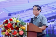 Thủ tướng nêu 6 bài học kinh nghiệm đầu tư đúng tiến độ các dự án hạ tầng
