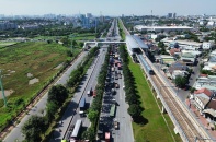 TP.HCM đề xuất bổ sung thêm cơ chế chính sách đặc biệt để làm nhanh các tuyến metro
