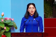 Tinh thần Đại thắng mùa xuân 1975 tiếp thêm sức mạnh để thế hệ trẻ tiến vào kỷ nguyên mới
