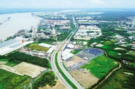 TP.HCM: Đề nghị rút một dự án nhà xưởng cao tầng khỏi chương trình kích cầu đầu tư