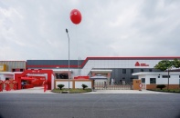 Avery Dennison bắt tay Shenzhou Group đầu tư nhà máy may mặc 4,7 triệu USD 