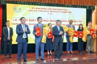 Thu hút FDI vào các khu công nghiệp Đồng Nai “bùng nổ”, vượt xa mục tiêu cả năm