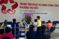 TP.HCM tháo gỡ điểm nghẽn để chi 3% ngân sách cho đổi mới sáng tạo 