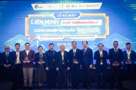 Ra mắt Liên minh phát triển nguồn lực công nghiệp bán dẫn Việt Nam
