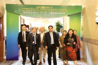 Xu hướng dịch chuyển dòng vốn đầu tư Nhật Bản vào Việt Nam