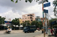 TP.HCM thi tuyển kiến trúc cầu, đường Bình Tiên