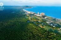 Hai doanh nghiệp đề xuất đầu tư tuyến cao tốc nối Hồ Tràm đến sân bay Long Thành