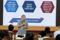 Doanh nghiệp cần chủ động quản trị rủi ro thuế trong giao dịch liên kết
