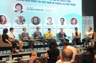 Ngành sản xuất và năng lượng đang thiếu trầm trọng nhân lực chuyên về phát triển bền vững