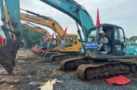 Đồng Nai khởi công tuyến đường 2.659 tỷ đồng kết nối cảng biển với Sân bay Long Thành