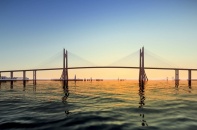 ThaiGroup bất ngờ xin rút đề xuất đầu tư 3 cây cầu cầu lớn tại TP.HCM ThaiGroup bất ngờ xin rút đề xuất đầu tư 3 cây cầu cầu lớn tại TP.HCM