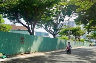 TP.HCM đấu giá khu đất đắc địa tại phường Vũng Tàu, giá khởi điểm 1.064 tỷ đồng