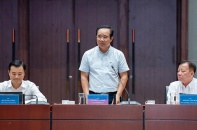 Becamex kiến nghị “phân vai” rõ ràng để sớm triển khai các tuyến đường sắt trọng điểm