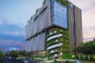 TP.HCM sắp khởi công hàng loạt dự án hạ tầng và văn hóa 