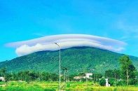 Đồng Nai sắp đấu giá khu đất 106 ha núi Chứa Chan, giá khởi điểm 2.678 tỷ đồng Đồng Nai sắp đấu giá khu đất 106 ha núi Chứa Chan, giá khởi điểm 2.678 tỷ đồng