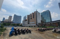 SATRA phải trả lại đất nếu không đủ điều kiện tiếp tục dự án Thương xá Tax SATRA phải trả lại đất nếu không đủ điều kiện tiếp tục dự án Thương xá Tax