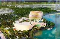 TP.HCM đồng loạt khởi công, khánh thành hai dự án nghìn tỷ