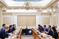 Lãnh đạo TP.HCM sẽ đối thoại với doanh nghiệp Hoa Kỳ, châu Âu, Nhật Bản