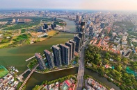 TP.HCM đẩy nhanh tiến độ điều chỉnh quy hoạch sau sáp nhập 